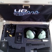 За откриване на течове и шум Ultraprobe 3000 Kit UE Systems , снимка 1 - Други инструменти - 34702794