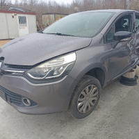 Рено Клио 4 / Renault Clio 4 - на части, снимка 2 - Автомобили и джипове - 44833783