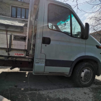 Iveco Daily 2.3 D, снимка 9 - Бусове и автобуси - 44712687