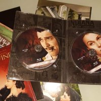 Колекция Blu-ray филми /отлично състояние Бг.суб.комплект/, снимка 3 - Blu-Ray филми - 41748118