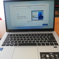 Laptop Acer Swift 1 (SF114-33), снимка 3 - Лаптопи за дома - 41146123