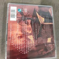 Продавам Celine Dion The color of my love BK 57555, снимка 2 - CD дискове - 35802957