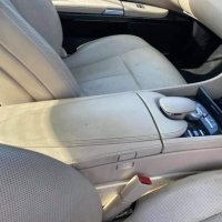 Mercedes-Benz CL 500, снимка 2 - Автомобили и джипове - 34771504