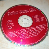 ACTION DANCE HITS CD 0209231600, снимка 2 - CD дискове - 42056747