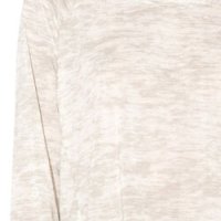 NIKE Breath LS Tee - Дамска блуза с ръкави реглан, размер XL, снимка 2 - Блузи с дълъг ръкав и пуловери - 42341990