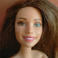 Колекционерска кукла Barbie Барби Mattel DGX55 H41HF, снимка 14 - Колекции - 44464738