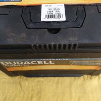 Акумулатор с ГАРАНЦИЯ DURACELL 95ah Японски стандарт , снимка 2 - Части - 35875692