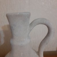 Соц.керамични вази за сухи цветя, снимка 2 - Декорация за дома - 39247485