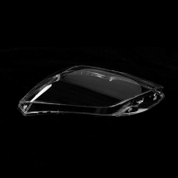 Стъкла за фарове на Mercedes GLK X204 Facelift (2012-2015), снимка 2 - Аксесоари и консумативи - 44527010