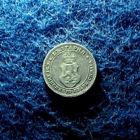 5 стотинки 1917, снимка 2 - Нумизматика и бонистика - 33995916