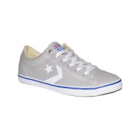 Converse Star Player номер 45 Оригинални Мъжки Кецове, снимка 4 - Кецове - 41462818