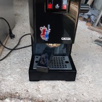 професионална кафемашина GAGGIA, снимка 6 - Кафе машини - 38611332