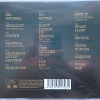 Stormzy – Heavy Is The Head [2019, CD], снимка 2 - CD дискове - 44233105