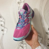 маратонки  ASICS  Gel-Noosa Tri 10 номер 41,5, снимка 12 - Маратонки - 39782822