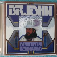 Dr. John – 1974 - Desitively Bonnaroo(Rhythm & Blues,Funk), снимка 1 - CD дискове - 41464982