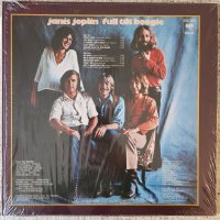 Janis Joplin ‎– Janis - The Classic 4x LP Collection, снимка 13 - Грамофонни плочи - 39985491
