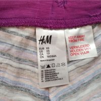 Бански/танкини + подарък къси панталонки H&M, снимка 13 - Бански костюми - 41984792