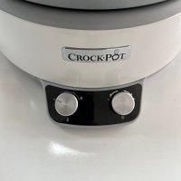Уред за готвене Crock-Pot Digital Sauté 6L, снимка 2 - Мултикукъри - 40277947