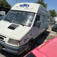 Iveco 3512 2,8 TDI на части, снимка 1 - Бусове и автобуси - 41550028