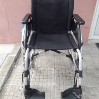 инвалидна количка, снимка 6 - Инвалидни колички - 41847196