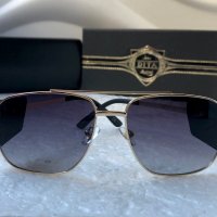 DITA 2020 Мъжки слънчеви очила UV 400 защита, снимка 2 - Слънчеви и диоптрични очила - 34626875