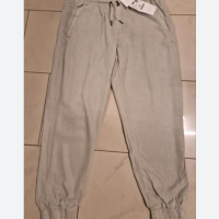 Zara спортен панталон , снимка 1 - Панталони - 44585334
