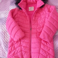  Шушлекови топли якета , снимка 1 - Детски якета и елеци - 21435899
