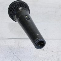 Audio-Technica AT818 dynamic unidirectional, снимка 5 - Микрофони - 33113150