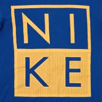 Nike оригинална тениска XS Найк памук спорт фланелка, снимка 4 - Тениски - 41695185