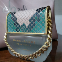 Оригинален 100% Marc Jacobs Decadence 100ml за Жени 150 лева ИЗРАЗХОДВАНО МИНИМАЛНО КОЛИЧЕСТВО, снимка 4 - Дамски парфюми - 36320390