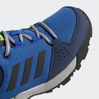 Детско - юношески маратонки Adidas Terrex Hiperhiker L, снимка 8 - Детски маратонки - 38853319