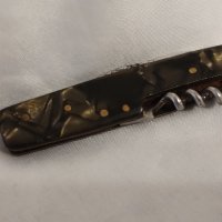 Българско ножче Велико Търново , снимка 3 - Ножове - 44489137