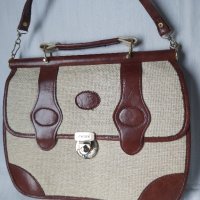 	Дамска чанта CAGIVA, снимка 3 - Чанти - 40121369