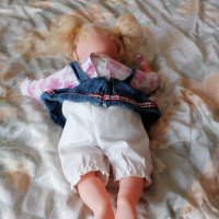 Бебе/кукла, снимка 3 - Кукли - 41181728