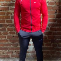 Мъжки спортен екип  Nike код Br50T, снимка 1 - Спортни дрехи, екипи - 42544461