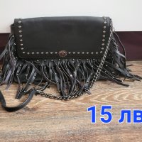 Дамски чанти , снимка 3 - Чанти - 40330086