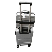 40/30 /20см ръчен багаж до 8кг WizzAir, Ryanair , снимка 4 - Куфари - 40571558