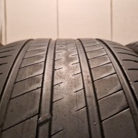 Michelin спорт пакет 20 цола, снимка 4 - Гуми и джанти - 44218296