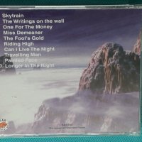 Lone Star(Hard Rock)-2CD, снимка 12 - CD дискове - 44480488
