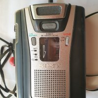 sony tcm 465v cassette recorder, снимка 11 - Аудиосистеми - 41981475