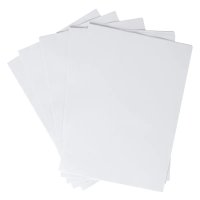 Трансферна хартия А4 за сублимация със силиконово покритие /100 листа/, снимка 2 - Декорация за дома - 42533196