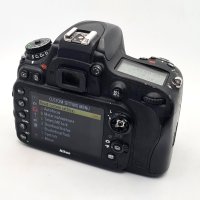 Nikon D610, снимка 2 - Фотоапарати - 41801011
