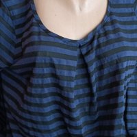 пролетни блузи, снимка 14 - Блузи с дълъг ръкав и пуловери - 40527854