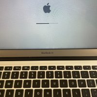 MacBook Air (13-inch, Mid 2012) , снимка 7 - Лаптопи за работа - 42444436