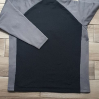 Мъжка термо блуза Millet, размер XXL, снимка 3 - Блузи - 36370440