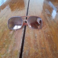 Стари Дамски слънчеви очила #6, снимка 1 - Антикварни и старинни предмети - 42483341