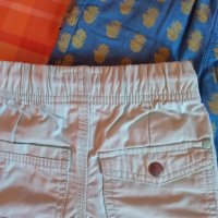 Детски оригинални дрешки , снимка 3 - Детски къси панталони - 41840386