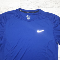  Nike Dry Fit-Ориг.тениска, снимка 2 - Тениски - 36320332