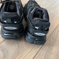 Balenciaga Track, снимка 4 - Други - 44804811