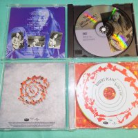 Дискове на - The Groundhogs - Boogie With Us / ROBERT PLANT Band of Joy (2010), снимка 2 - CD дискове - 39393507